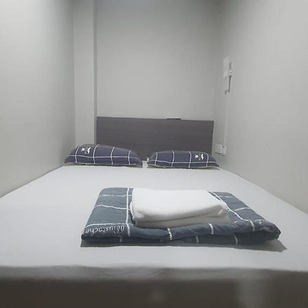 Haising Hotel Singapore Exterior photo