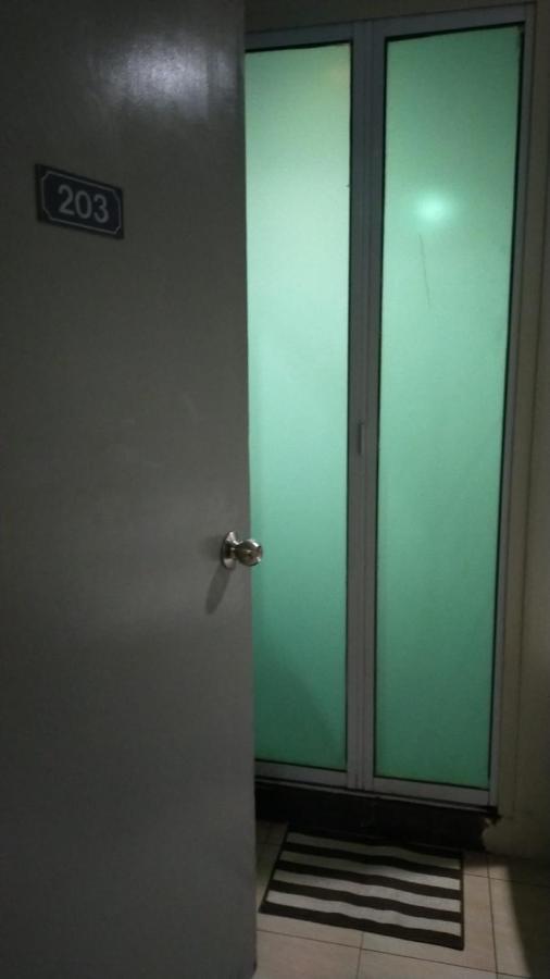 Haising Hotel Singapore Exterior photo
